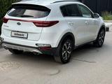 Kia Sportage 2020 года за 10 200 000 тг. в Алматы – фото 5