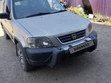 Honda CR-V 1995 годаүшін1 650 000 тг. в Алматы – фото 2