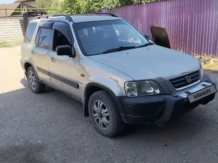 Honda CR-V 1995 года за 1 650 000 тг. в Алматы