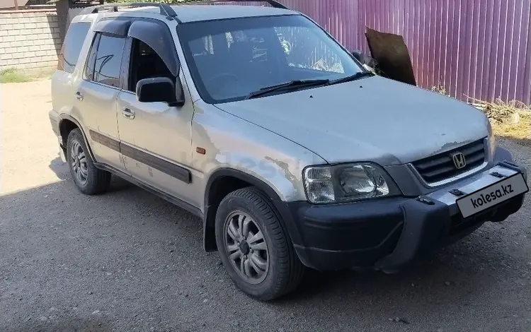Honda CR-V 1995 года за 1 650 000 тг. в Алматы
