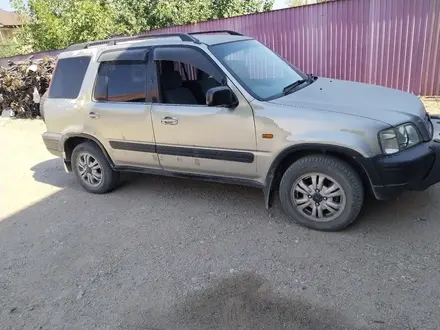 Honda CR-V 1995 года за 1 650 000 тг. в Алматы – фото 3