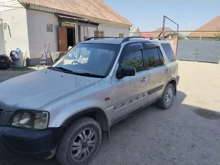 Honda CR-V 1995 года за 1 650 000 тг. в Алматы – фото 5