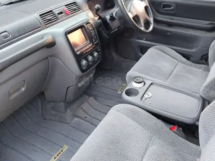 Honda CR-V 1995 года за 1 650 000 тг. в Алматы – фото 6