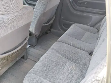 Honda CR-V 1995 года за 1 650 000 тг. в Алматы – фото 7
