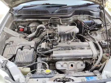 Honda CR-V 1995 года за 1 650 000 тг. в Алматы – фото 8