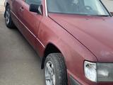 Mercedes-Benz E 230 1991 года за 400 000 тг. в Кокшетау