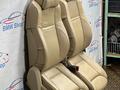 Сидения от BMW X5 Е70 Комфорт с ломающейся спинкой, массажем и обдувом е70 за 500 000 тг. в Шымкент