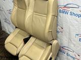 Сидения от BMW X5 Е70 Комфорт с ломающейся спинкой, массажем и обдувом е70 за 500 000 тг. в Шымкент – фото 3