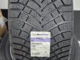 Новые зимние шины Michelin x-ice North 4 265/45R21 за 1 450 000 тг. в Астана