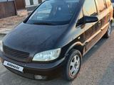 Opel Zafira 2002 года за 3 000 000 тг. в Атырау