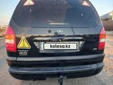 Opel Zafira 2002 года за 3 000 000 тг. в Атырау – фото 3
