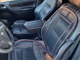 Opel Zafira 2002 года за 3 000 000 тг. в Атырау – фото 4