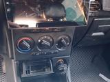 Opel Zafira 2002 года за 3 000 000 тг. в Атырау – фото 5