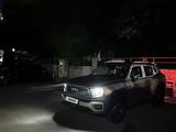 Haval Dargo x 2024 года за 13 700 000 тг. в Алматы