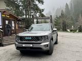 Haval Dargo x 2024 года за 13 700 000 тг. в Алматы – фото 3
