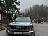 Haval Dargo x 2024 года за 13 700 000 тг. в Алматы – фото 5