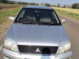 Mitsubishi Lancer 2000 года за 2 000 000 тг. в Петропавловск – фото 2