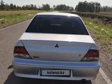 Mitsubishi Lancer 2000 года за 2 000 000 тг. в Петропавловск – фото 5