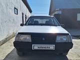 ВАЗ (Lada) 2109 2000 годаүшін1 500 000 тг. в Усть-Каменогорск – фото 5