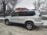 Toyota Land Cruiser Prado 2007 года за 11 300 000 тг. в Алматы – фото 5