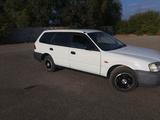 Honda Partner 1996 года за 1 400 000 тг. в Семей – фото 4