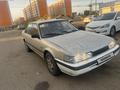 Mazda 626 1990 годаfor600 000 тг. в Алматы – фото 2