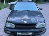 Volkswagen Golf 1993 года за 900 000 тг. в Тараз – фото 2