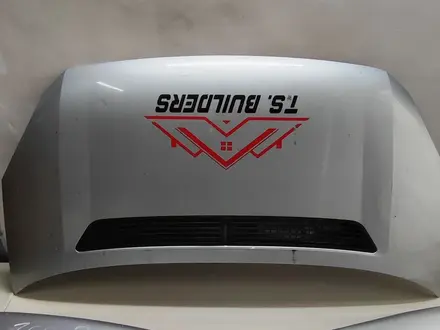 Капот за 135 000 тг. в Алматы