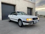 Audi 80 1992 года за 1 890 000 тг. в Караганда – фото 3