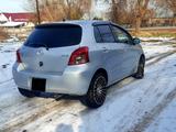 Toyota Yaris 2008 годаfor4 000 000 тг. в Алматы – фото 4