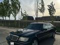 Mercedes-Benz S 320 1997 годаfor3 300 000 тг. в Атырау – фото 9