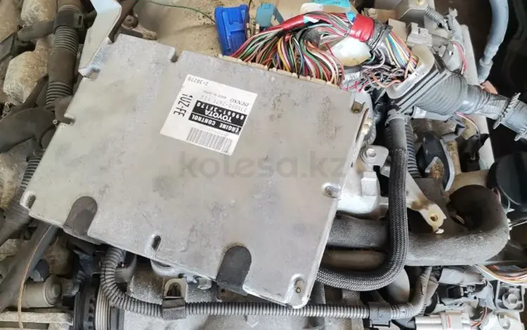 Двигатель на Свап.1uz-fe за 850 000 тг. в Алматы