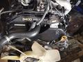 Двигатель на Свап.1uz-fe за 850 000 тг. в Алматы – фото 3