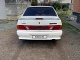 ВАЗ (Lada) 2115 2012 года за 1 250 000 тг. в Экибастуз – фото 4
