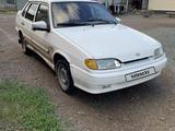ВАЗ (Lada) 2115 2012 года за 1 250 000 тг. в Экибастуз