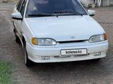 ВАЗ (Lada) 2115 2012 года за 1 250 000 тг. в Экибастуз – фото 3