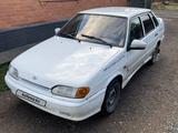 ВАЗ (Lada) 2115 2012 года за 1 250 000 тг. в Экибастуз – фото 2