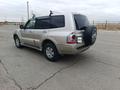 Mitsubishi Pajero 2006 годаүшін7 000 000 тг. в Актау