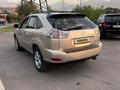 Lexus RX 330 2004 года за 6 500 000 тг. в Алматы – фото 7