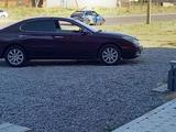 Lexus ES 330 2004 года за 5 700 000 тг. в Алматы