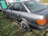 Audi 80 1990 годаfor500 000 тг. в Усть-Каменогорск – фото 3