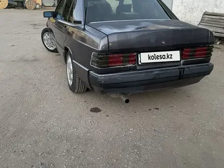 Mercedes-Benz 190 1993 года за 1 250 000 тг. в Актобе – фото 4