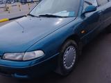 Mazda Cronos 1994 года за 1 450 000 тг. в Алматы