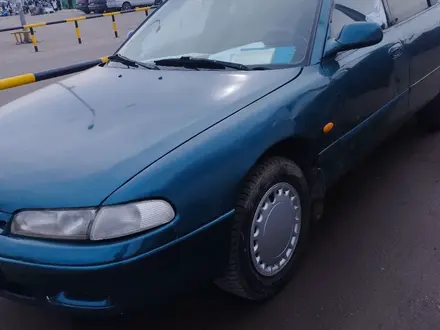 Mazda Cronos 1994 года за 1 350 000 тг. в Алматы