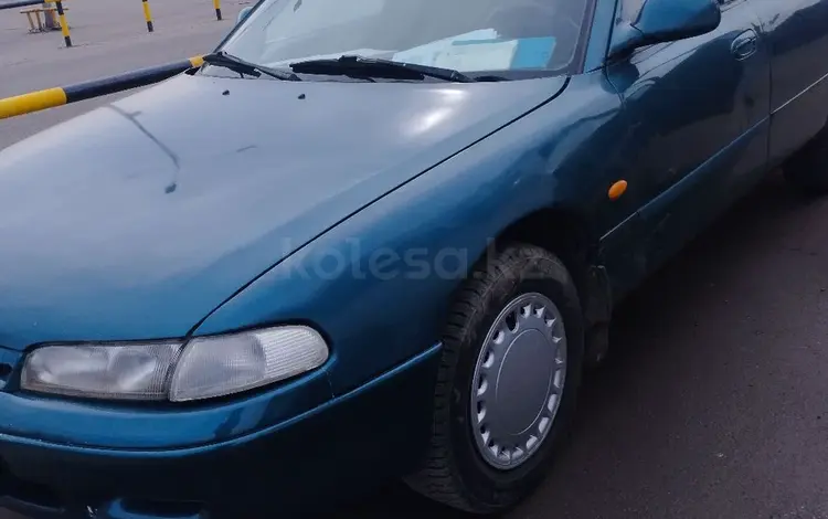 Mazda Cronos 1994 года за 1 550 000 тг. в Алматы