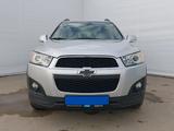 Chevrolet Captiva 2013 года за 5 220 000 тг. в Актау – фото 2
