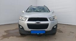 Chevrolet Captiva 2013 года за 5 220 000 тг. в Актау – фото 2
