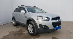 Chevrolet Captiva 2013 года за 5 220 000 тг. в Актау – фото 3