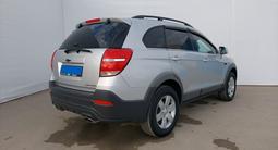 Chevrolet Captiva 2013 года за 5 220 000 тг. в Актау – фото 5