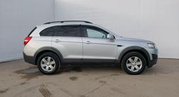 Chevrolet Captiva 2013 года за 5 220 000 тг. в Актау – фото 4